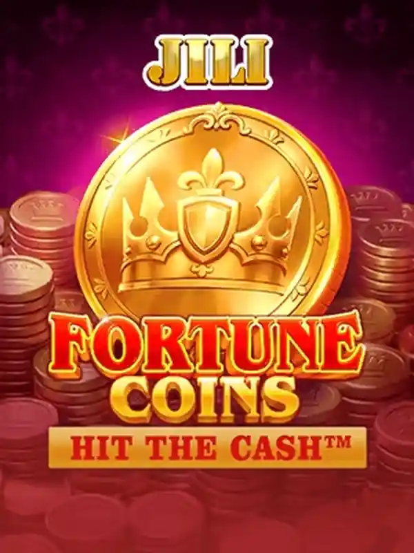ফরচুন কয়েনস - Slots